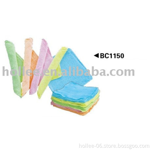 baby wash cloth